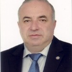 Aragats Akhoyan