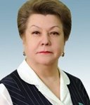 Nadezhda Pethukhova