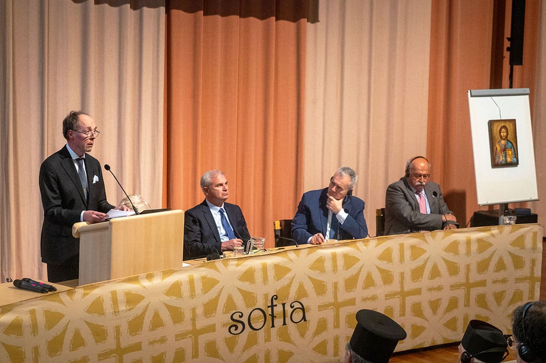 33rd General Assembly, Helsinki – Finland, 17-21 June 2026