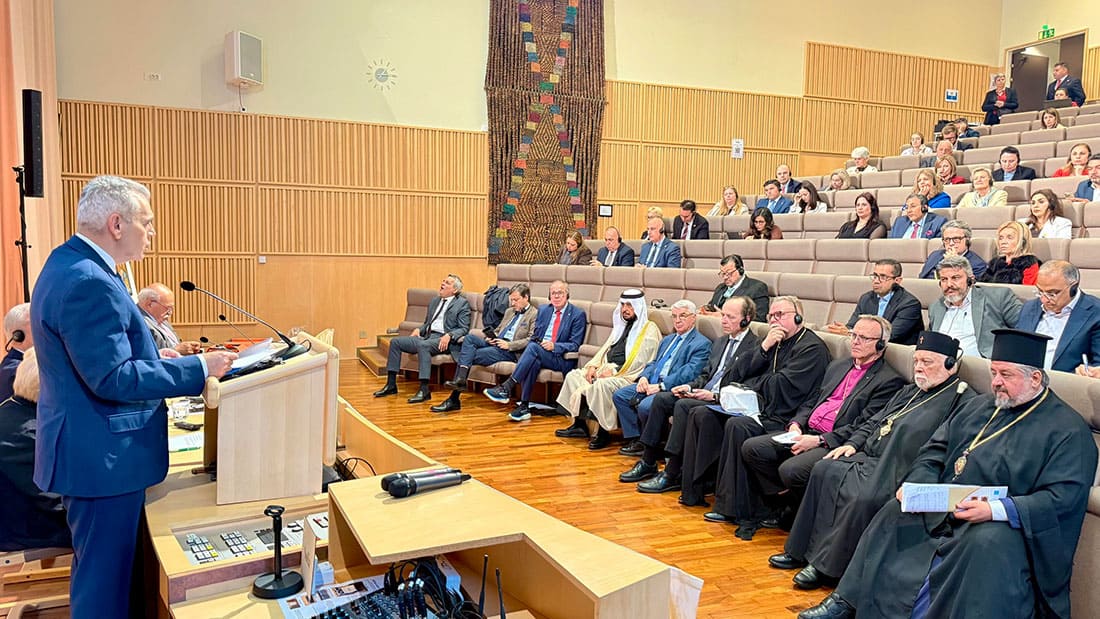 33rd General Assembly, Helsinki – Finland, 17-21 June 2026