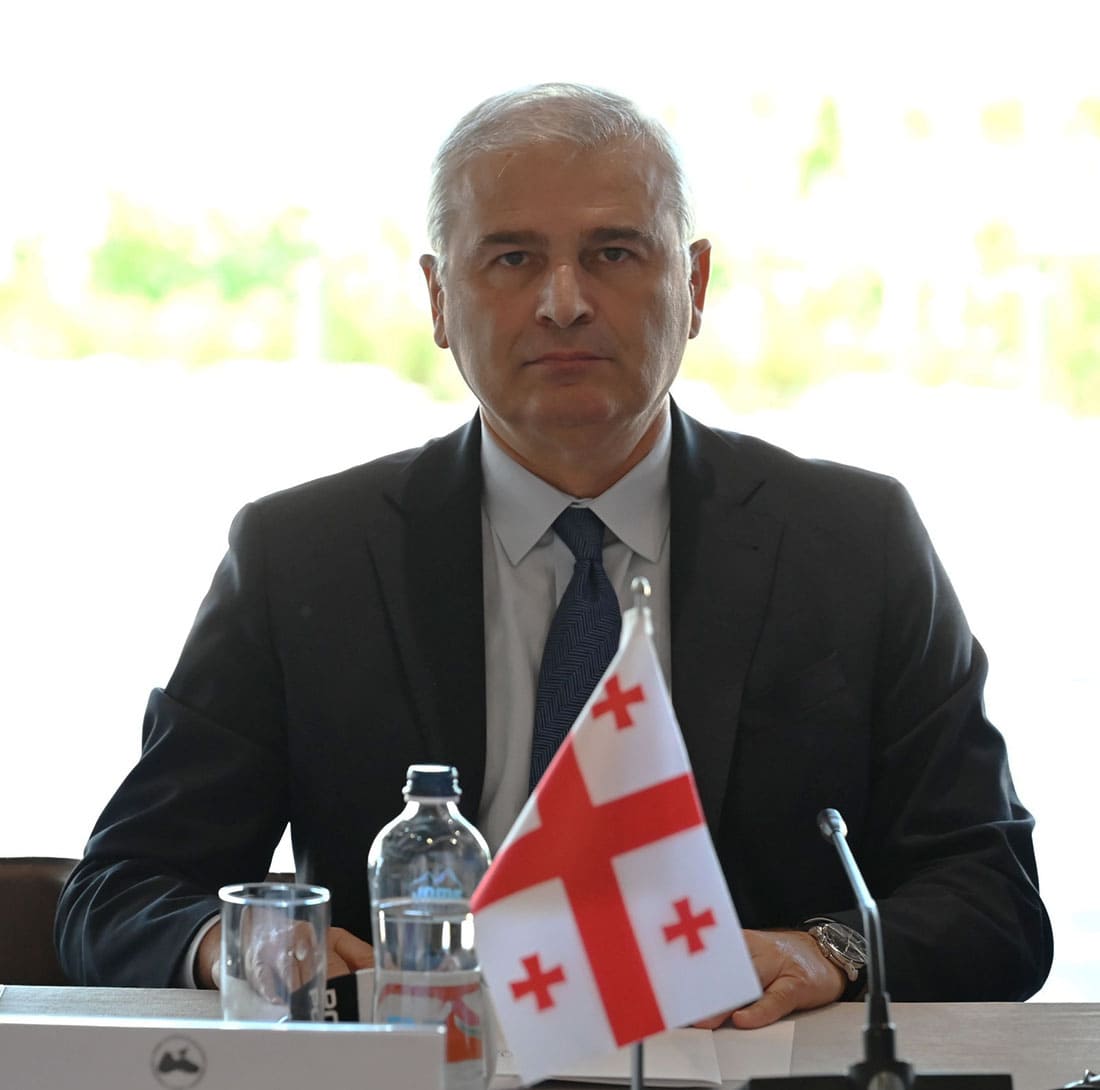 Tbilisi, 30 June 2026. Participation of a representative of the IAO to the 67th PABSEC General Assembly